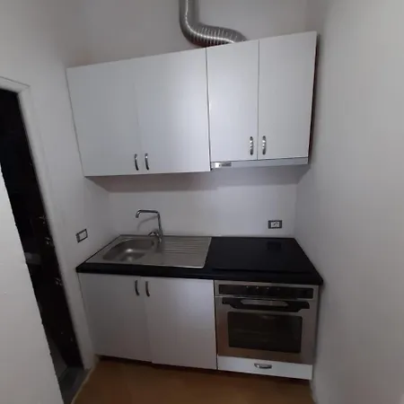 Affittacamere Rey Garden Vlorë