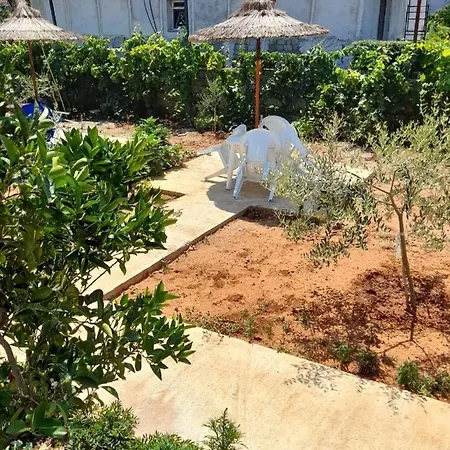 Rey Garden Guest house Vlore