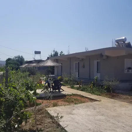 Rey Garden Guest house Vlore