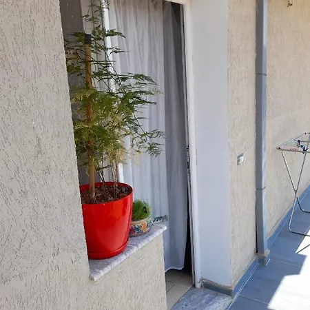 Rey Garden Gasthof 3*